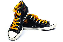 Converse - chuck taylor all star street mid