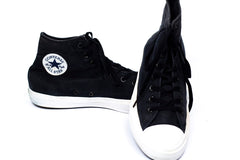 Converse Chuck Taylor All Star 350143C Navy Lace Up Sneaker Shoes