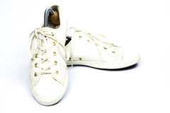 Womens Converse Dainty Trainers