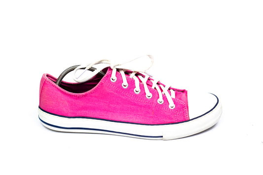 Converse All Star Chuck Taylor Pink Sneaker