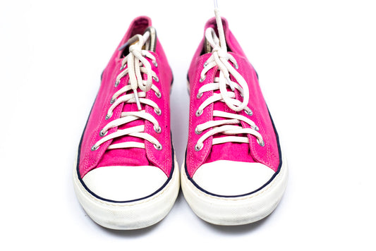 Converse All Star Chuck Taylor Pink Sneaker