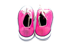 Converse All Star Chuck Taylor Pink Sneaker