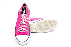 Converse All Star Chuck Taylor Pink Sneaker