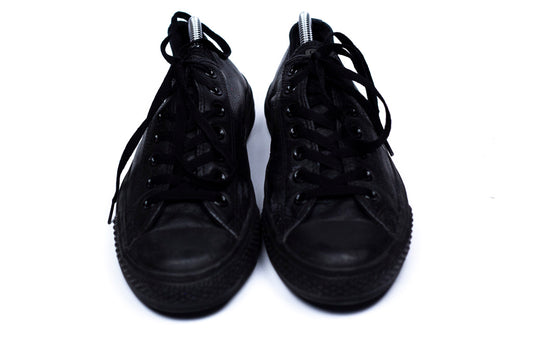 Converse Chuck Taylor All Star Low Black Mono