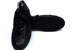 Converse Chuck Taylor All Star Low Black Mono