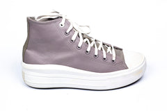 Converse Chuck Taylor All Star Move High Future Utility - Vapor Mauve