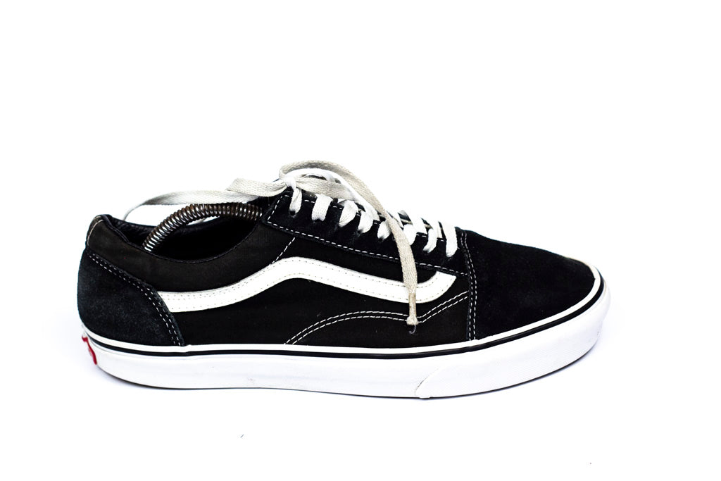 Vans Classic Old Skool Shoes