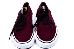 Vans AUTHENTIC Unisex Port Royale/Black Shoes