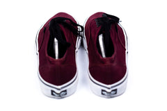 Vans AUTHENTIC Unisex Port Royale/Black Shoes