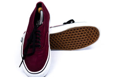 Vans AUTHENTIC Unisex Port Royale/Black Shoes