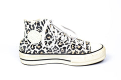 Chuck Taylor All Star High Top Leopard