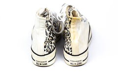 Chuck Taylor All Star High Top Leopard