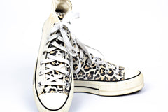 Chuck Taylor All Star High Top Leopard