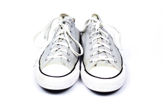 Converse Chuck Taylor All Star Low Mens Sneakers