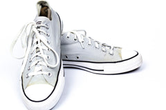 Converse Chuck Taylor All Star Low Mens Sneakers