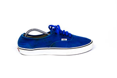 Vans Authentic 'Dodger Blue