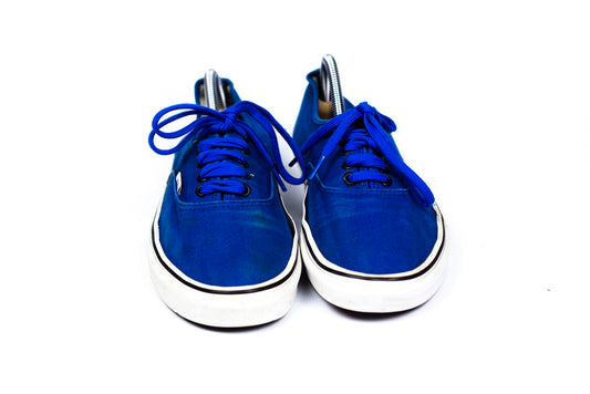 Vans Authentic 'Dodger Blue