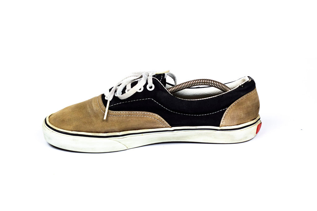 VANS Era Suede - Seneca Rock Olive