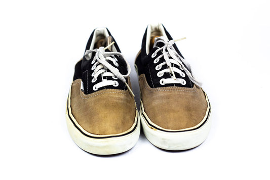 VANS Era Suede - Seneca Rock Olive