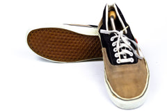 VANS Era Suede - Seneca Rock Olive