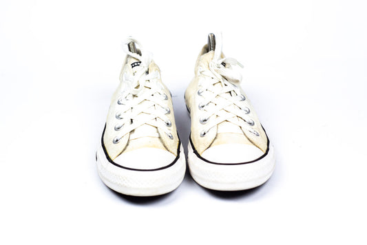 Converse Flat (Under 1 in) Comfort Shoes