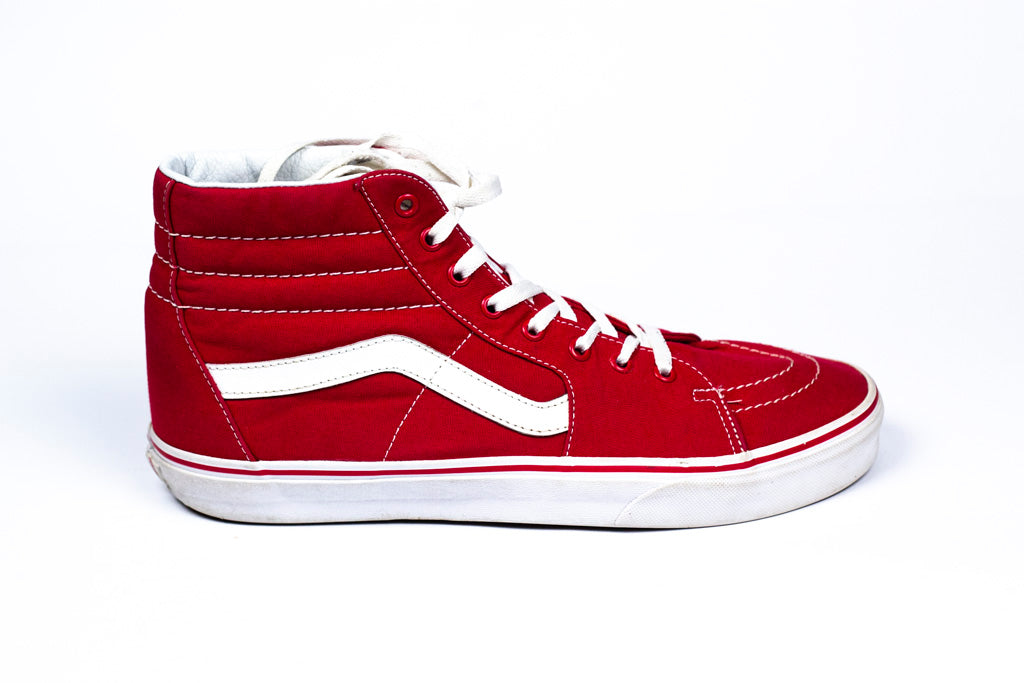 Brand: Vans Vans Men's Skateboard Shoes