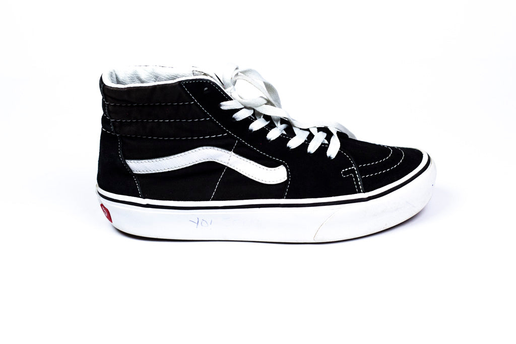 Vans Men's Hi-Top Trainers High