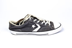 Converse Cons Star Player Low Top 'Gray White'