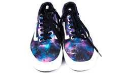 Vans Womens Ward Galaxy Skate Sneakers