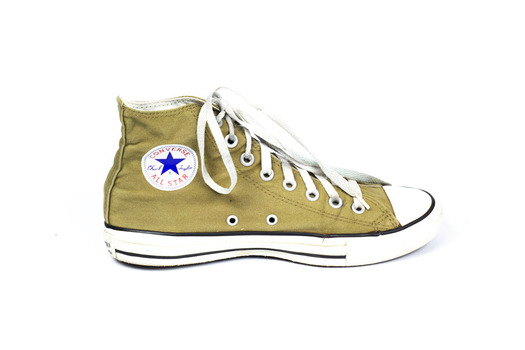 CONVERSE CHUCK TAYLOR ALL STAR FALL TONE