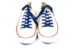 Converse Chuck Taylor All Star Ox Stars & Stripes Men's Shoes White