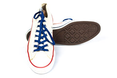 Converse Chuck Taylor All Star Ox Stars & Stripes Men's Shoes White