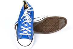 NEW Unisex Converse Low Top Shoes Hyper Royal