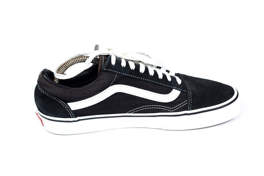 ' Vans,  Sneaker Old Skool 92 Reissue Lx 'Ray Barbee'