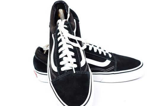 ' Vans,  Sneaker Old Skool 92 Reissue Lx 'Ray Barbee'