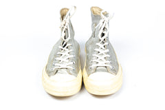 Converse Chuck 70 Heavy Metallic Leather High Top