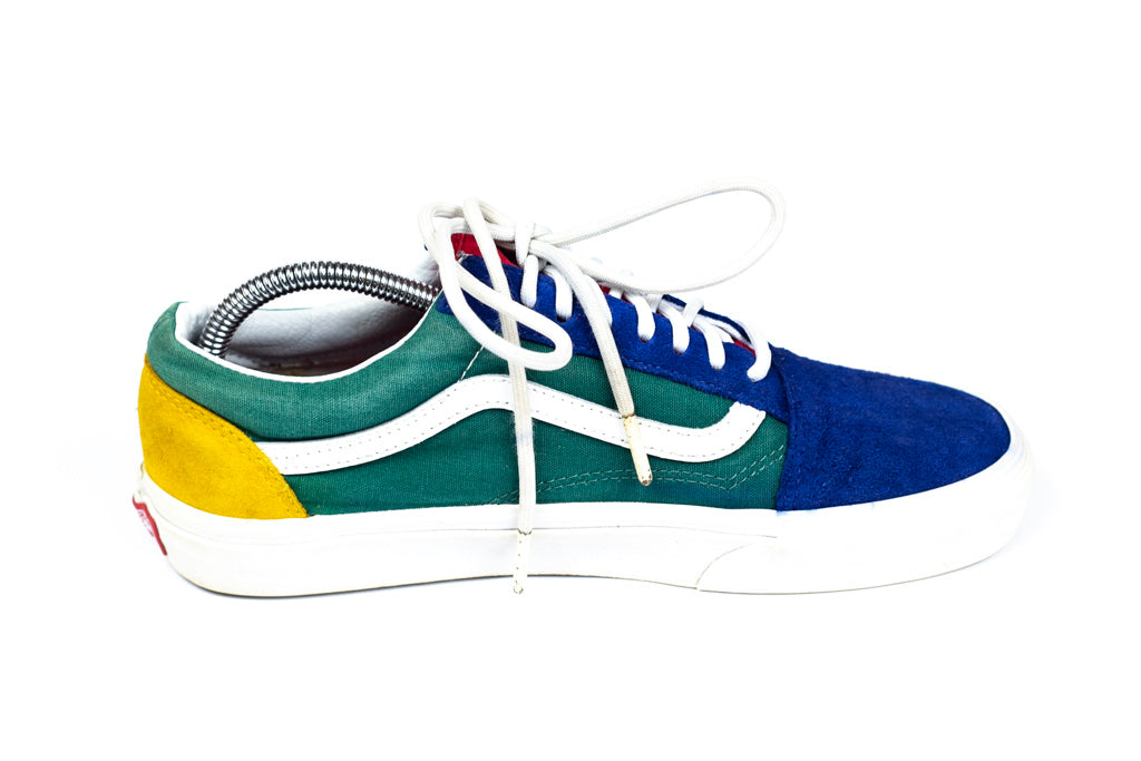 VANS Old Skool Yacht Club