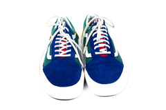 VANS Old Skool Yacht Club