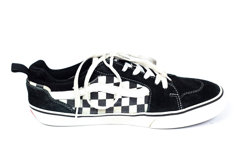 Vans Zapatos deportivos bajos unisex