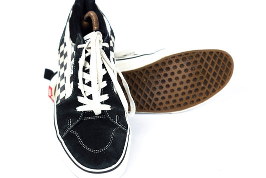 Vans Zapatos deportivos bajos unisex