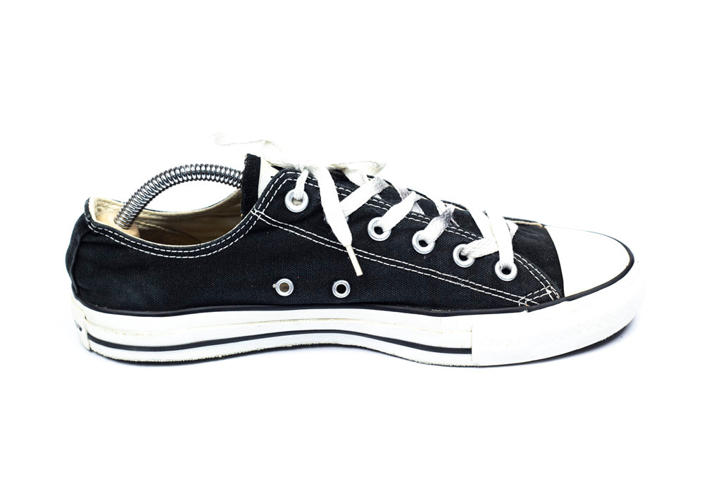 Converse Shoes Chuck Taylor Ox All Star Sneakers Men