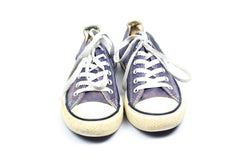 Converse Blue M Width Athletic Shoes