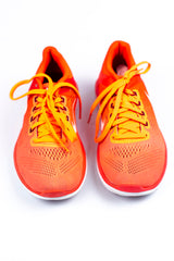 Running shoes Nike Flex 2016 RN W 830751-800 red
