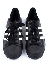 Adidas Superstar ADV Low Black White GW6931