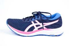 Asics Gel Excite 7 Running Shoes Blue White