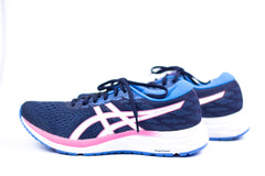 Asics Gel Excite 7 Running Shoes Blue White