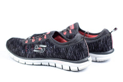 Skechers Sport Glider Stretch Fit Fearless Sneaker 6