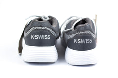 K-Swiss Sneakers Silver & Gray