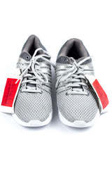 K-Swiss Sneakers Silver & Gray