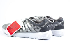 K-Swiss Sneakers Silver & Gray